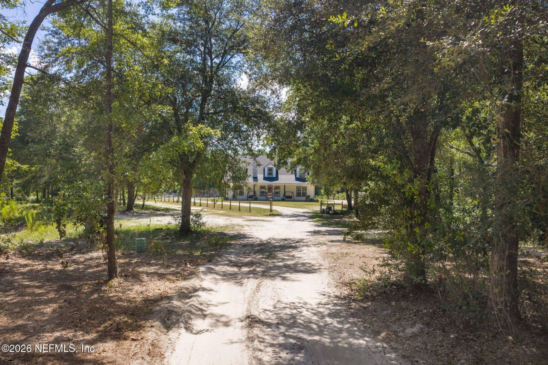 318 Branding Iron Drive, Maxville, FL 32234 Photo