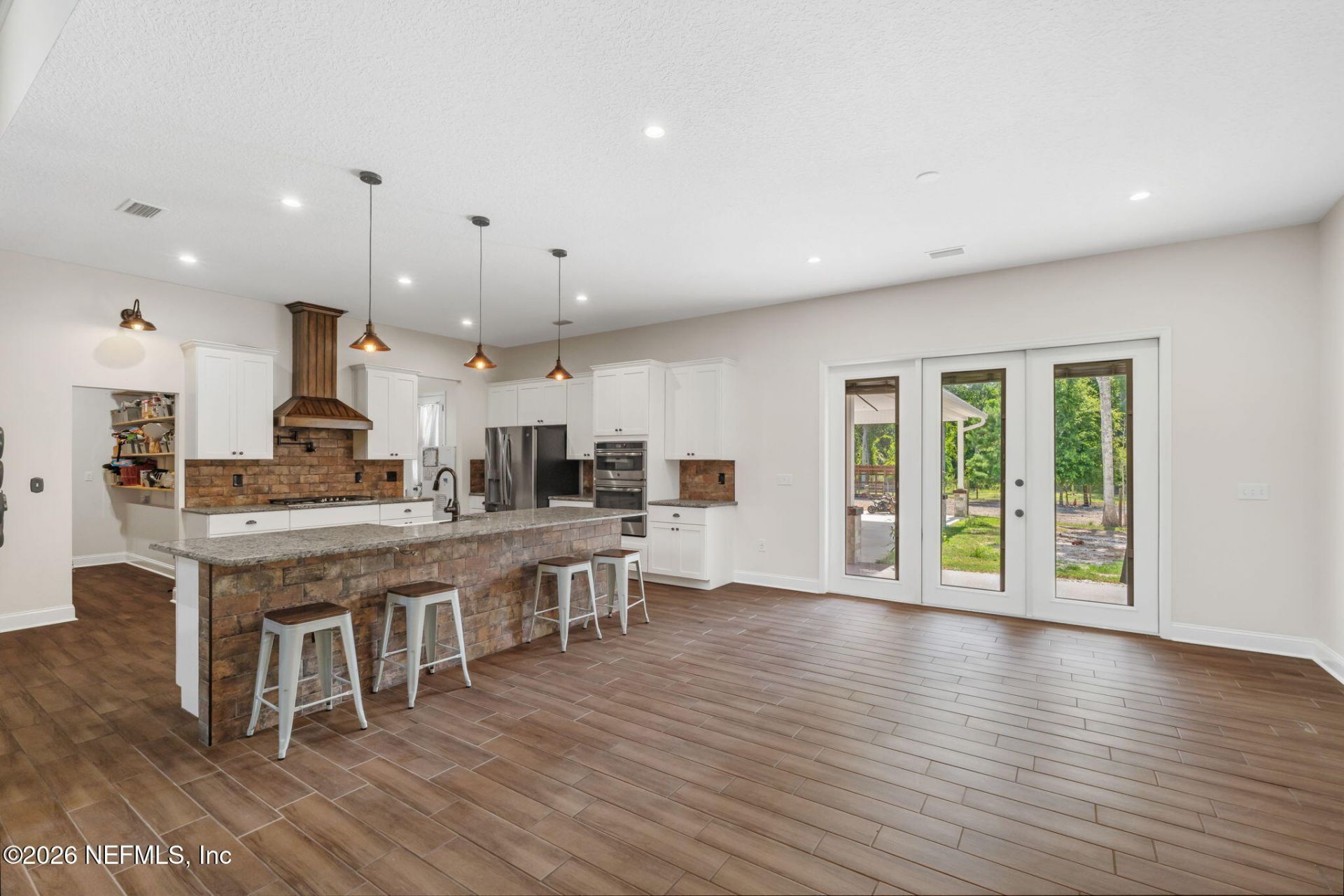 318 Branding Iron Drive, Maxville, FL 32234 Photo