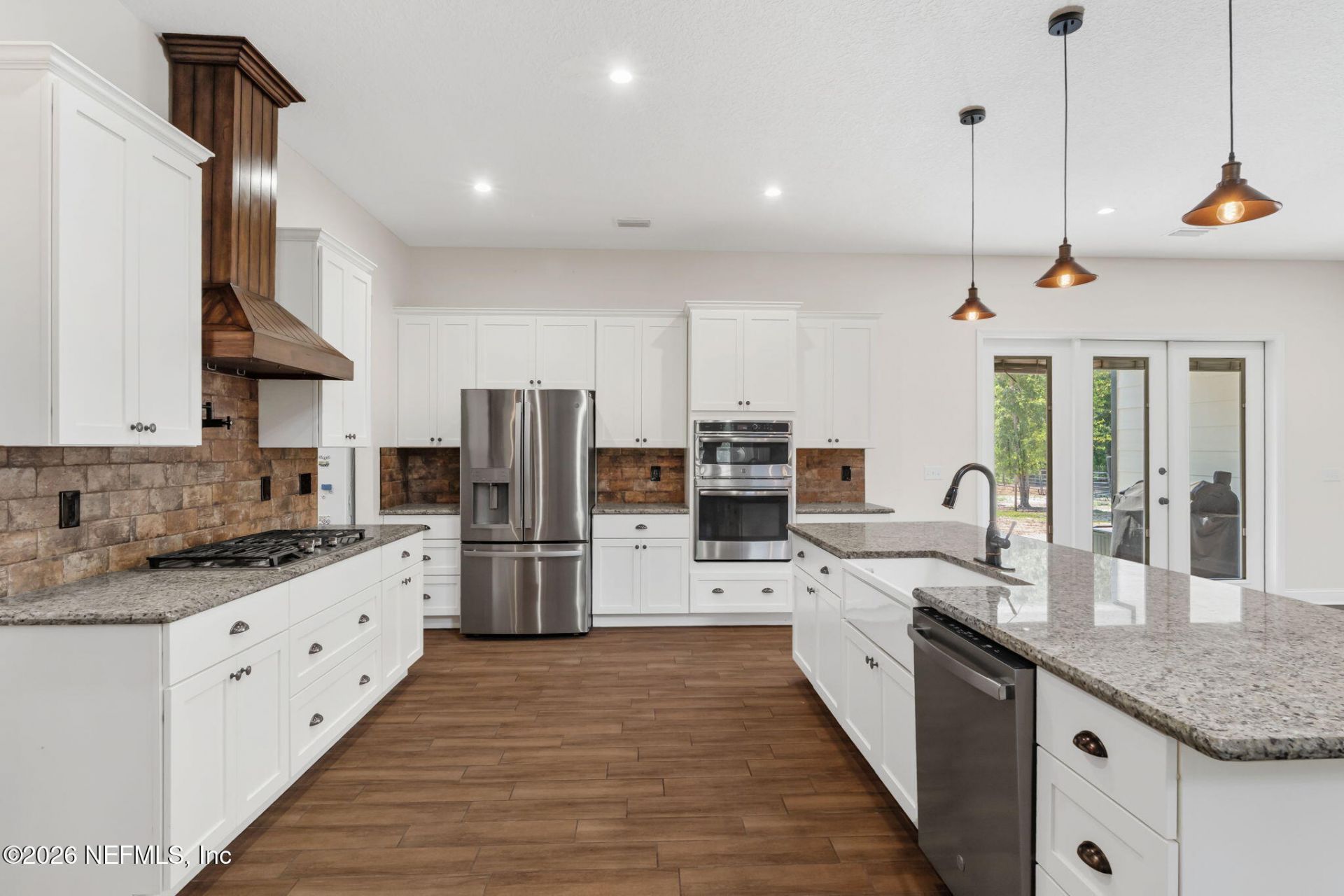 318 Branding Iron Drive, Maxville, FL 32234 Photo