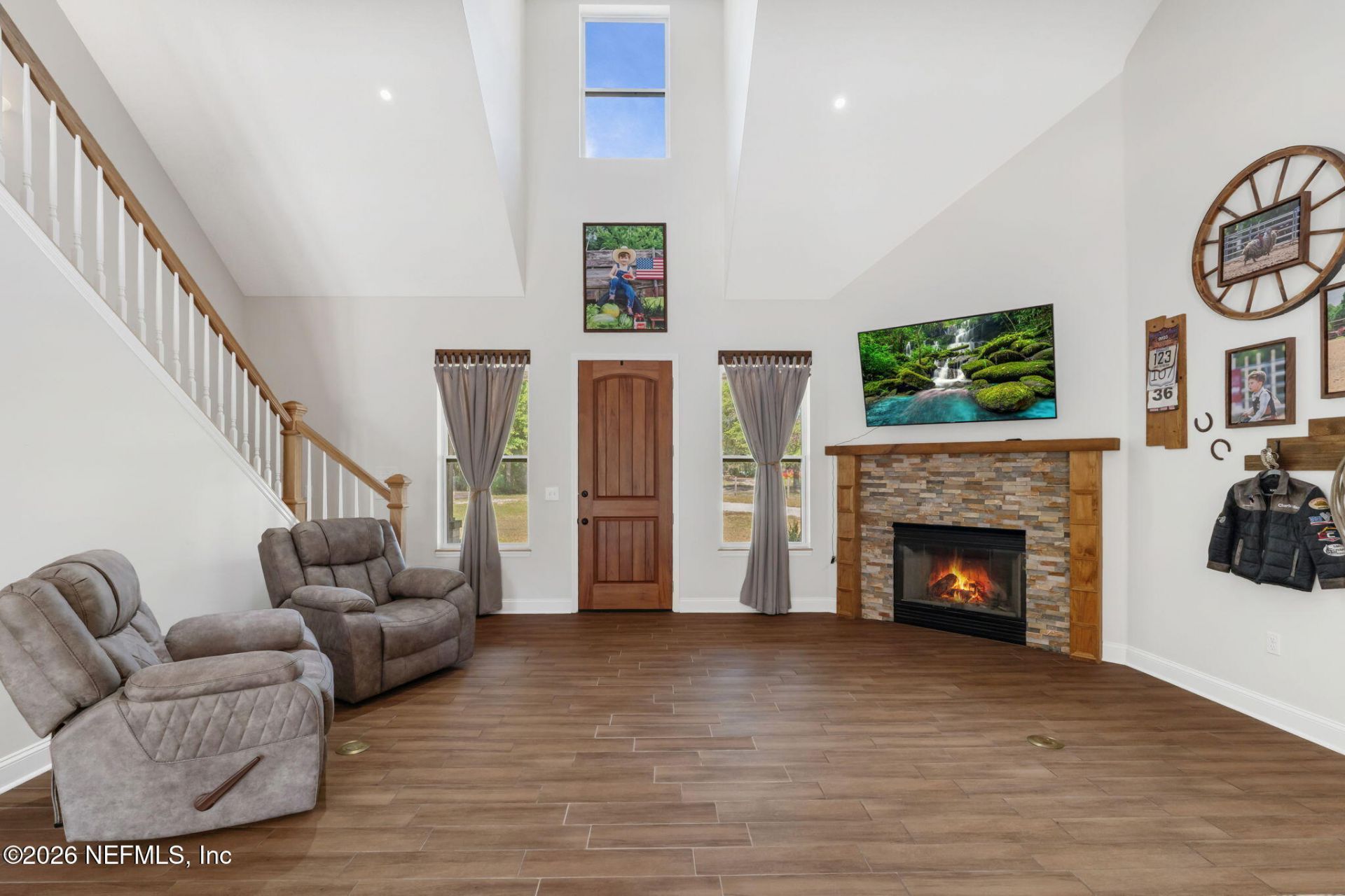 318 Branding Iron Drive, Maxville, FL 32234 Photo