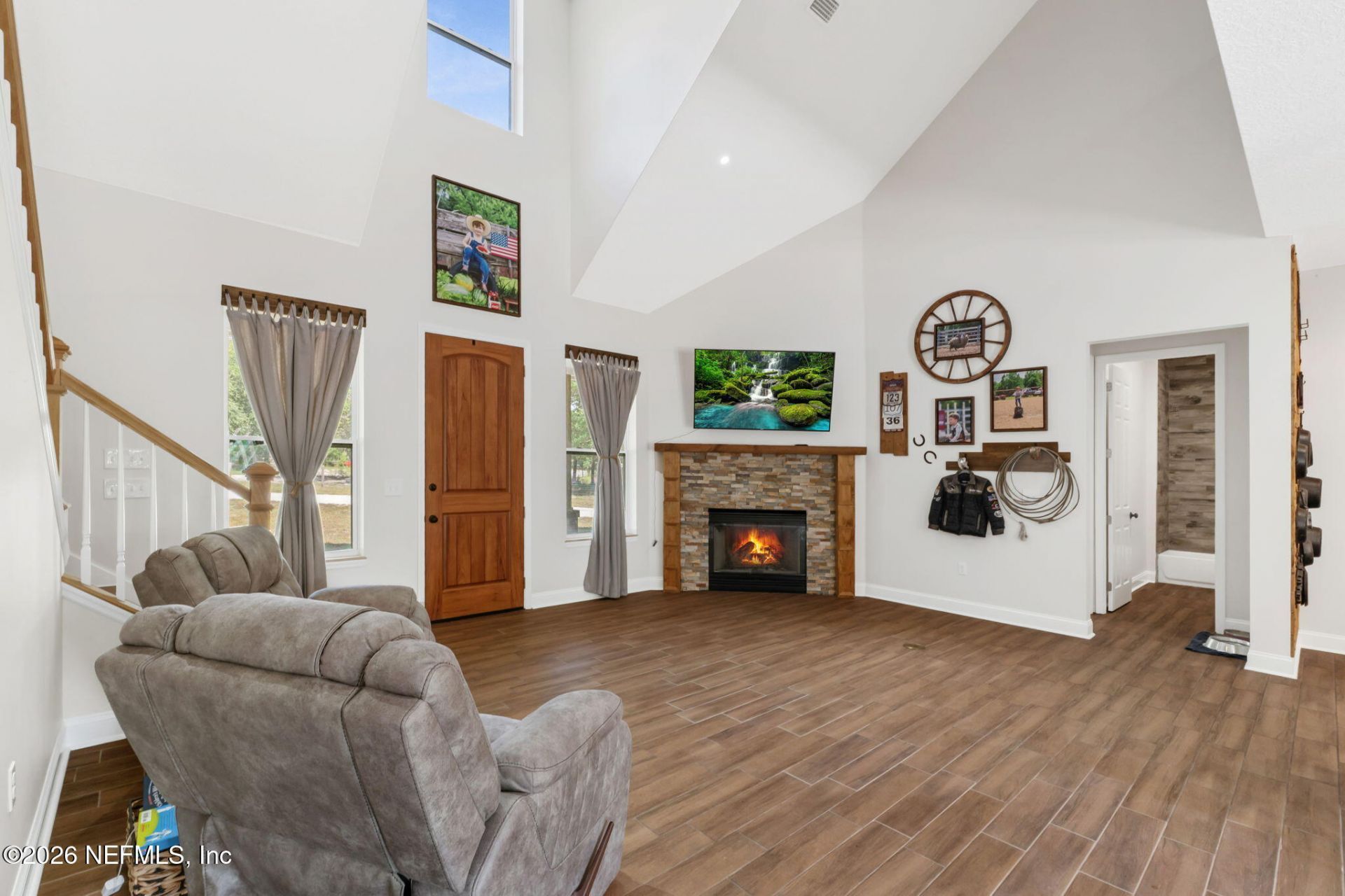 318 Branding Iron Drive, Maxville, FL 32234 Photo