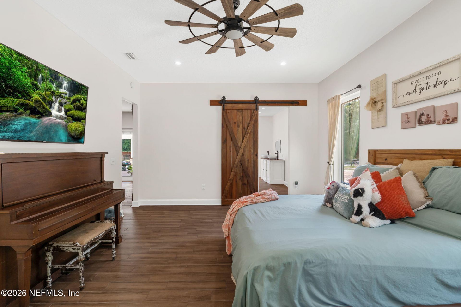 318 Branding Iron Drive, Maxville, FL 32234 Photo