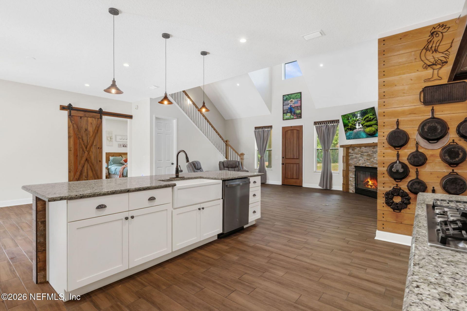 318 Branding Iron Drive, Maxville, FL 32234 Photo