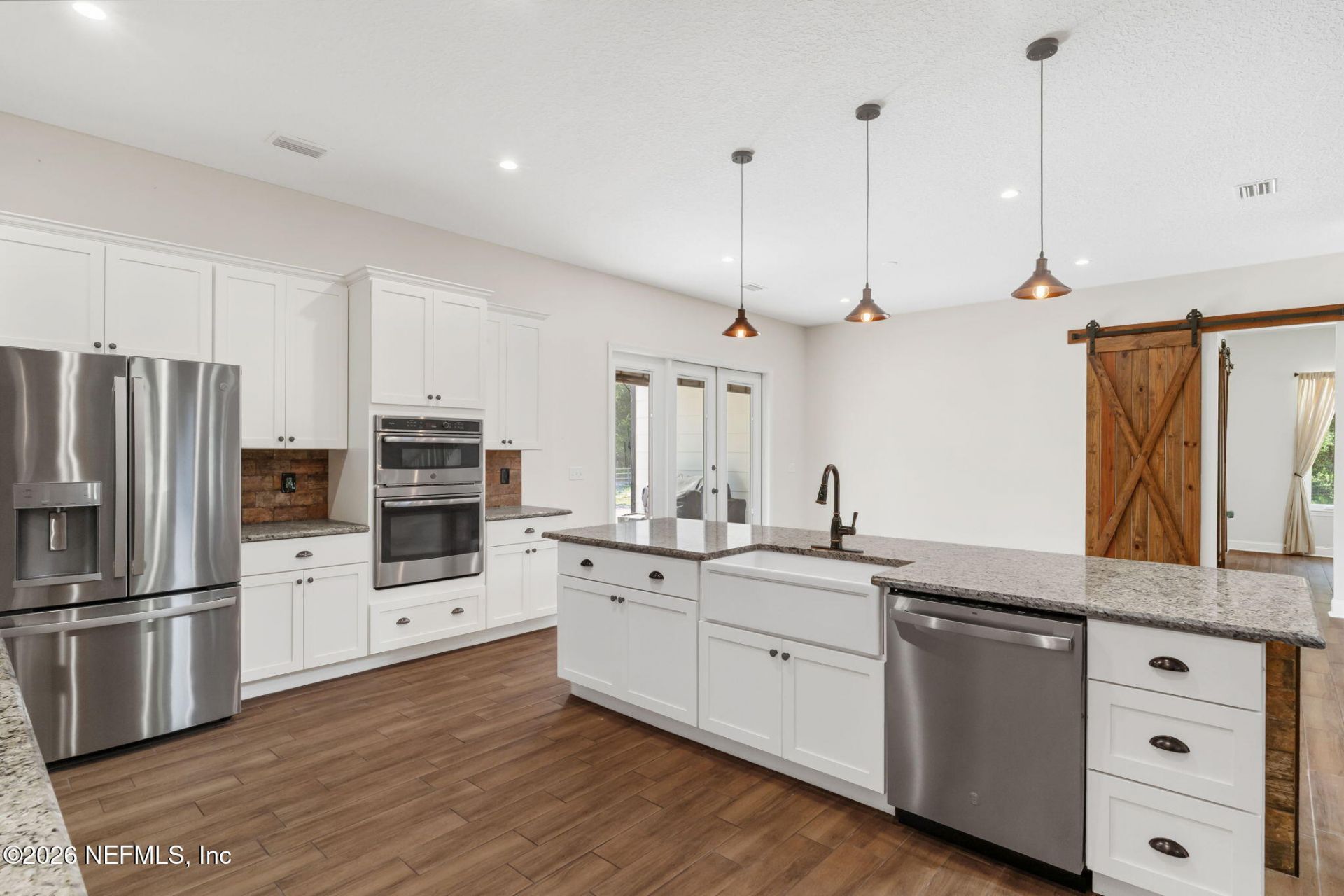 318 Branding Iron Drive, Maxville, FL 32234 Photo