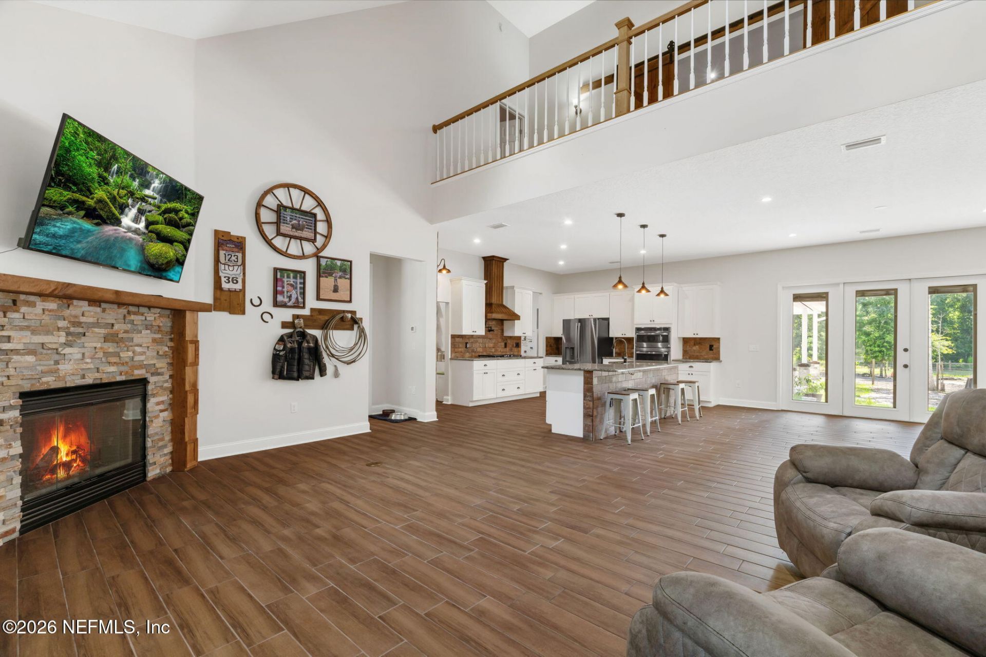 318 Branding Iron Drive, Maxville, FL 32234 Photo