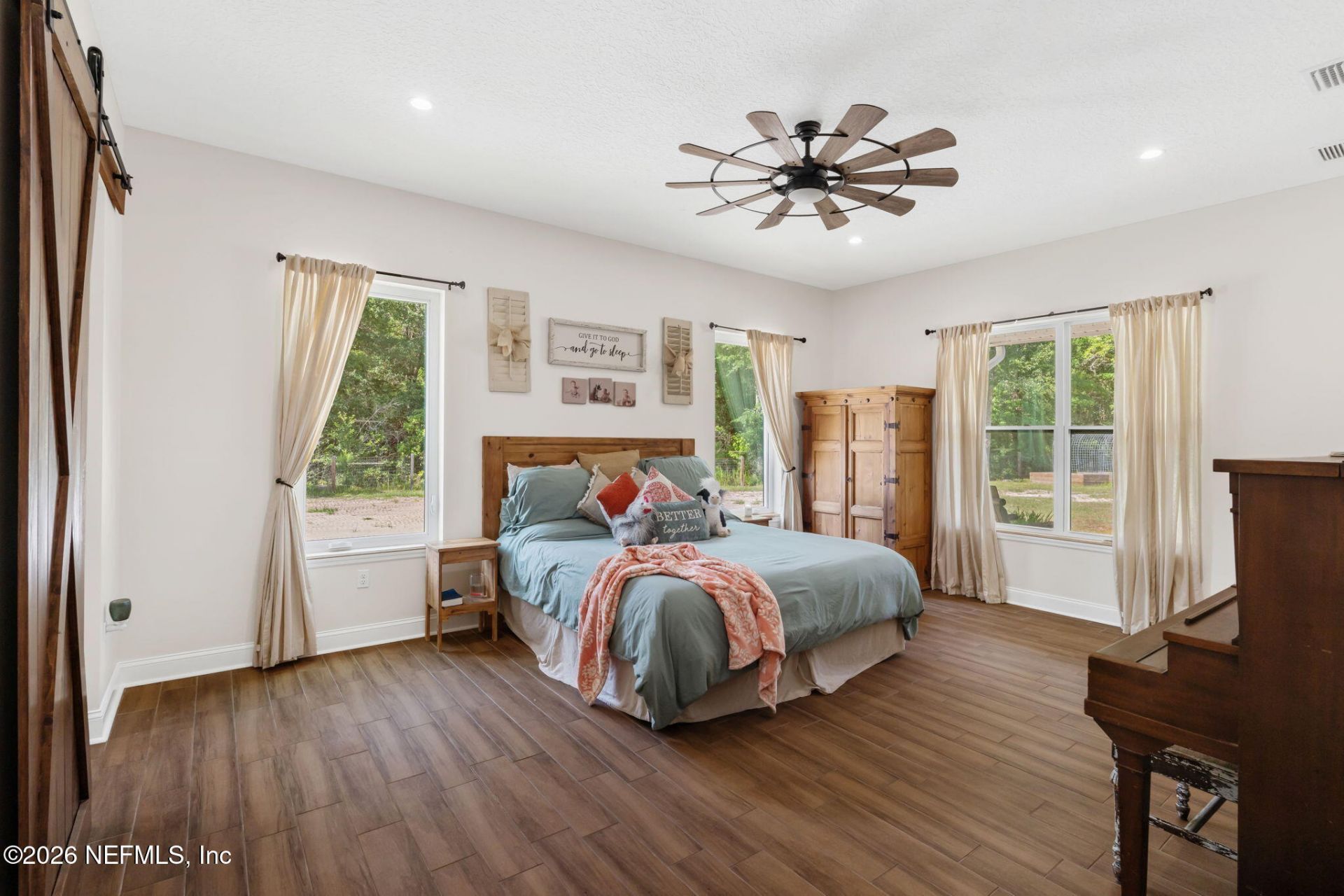 318 Branding Iron Drive, Maxville, FL 32234 Photo
