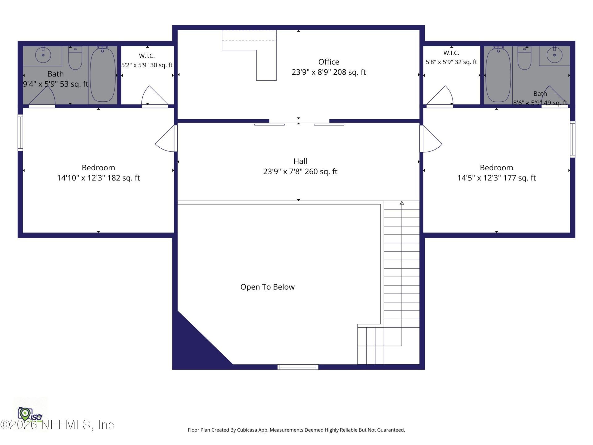318 Branding Iron Drive, Maxville, FL 32234 Photo