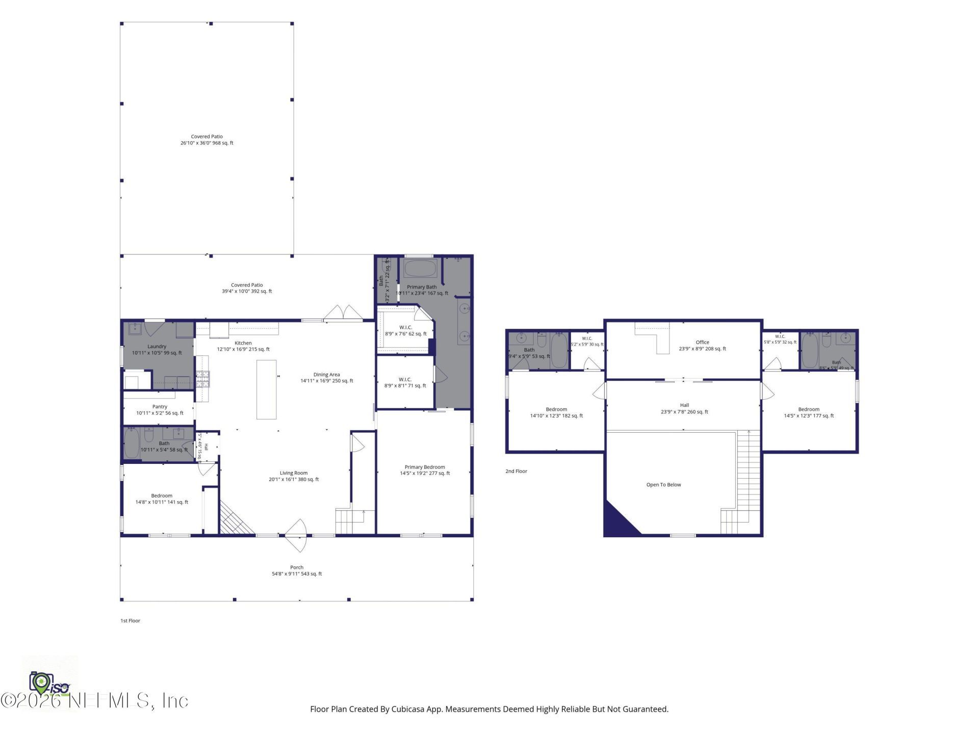 318 Branding Iron Drive, Maxville, FL 32234 Photo