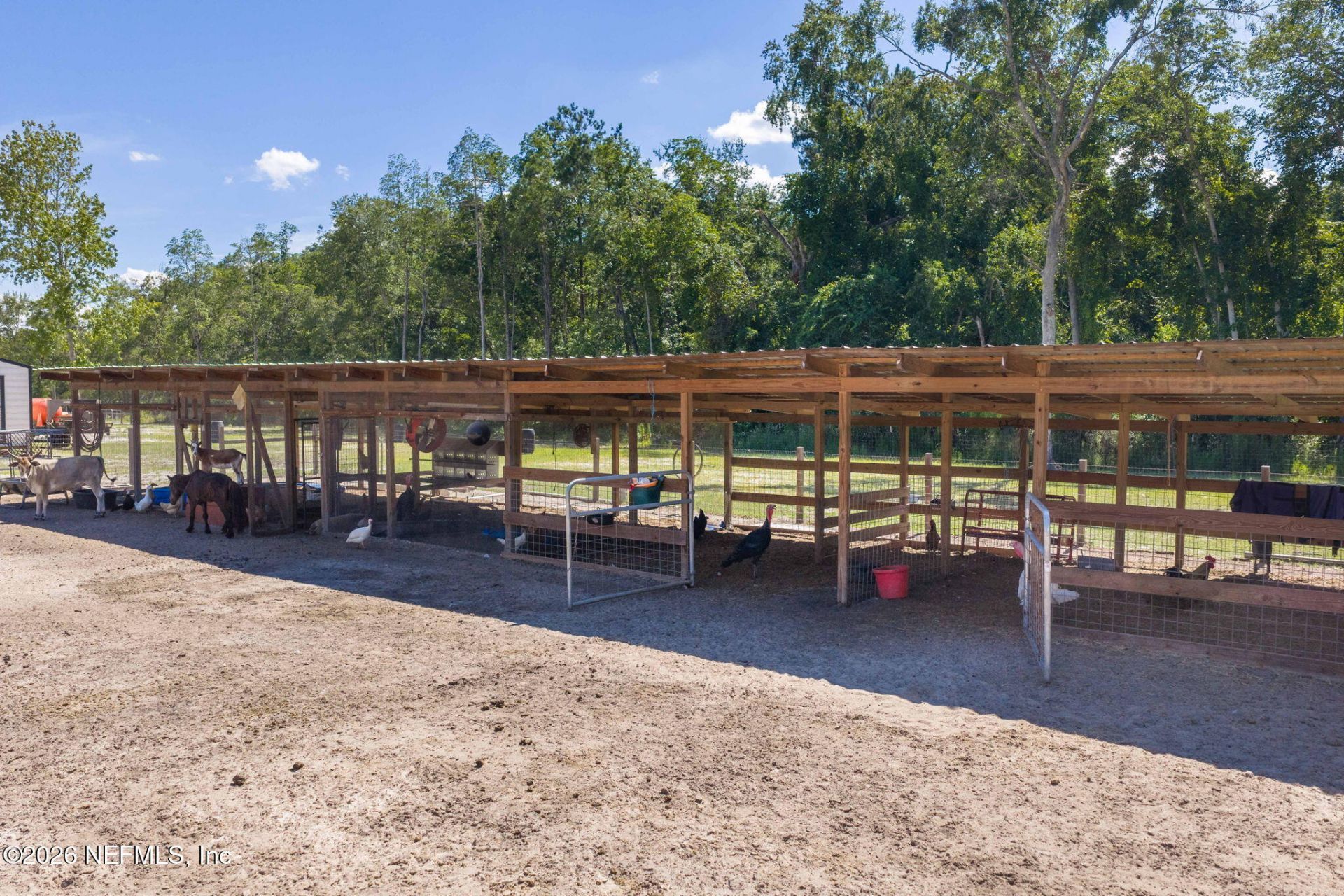 318 Branding Iron Drive, Maxville, FL 32234 Photo