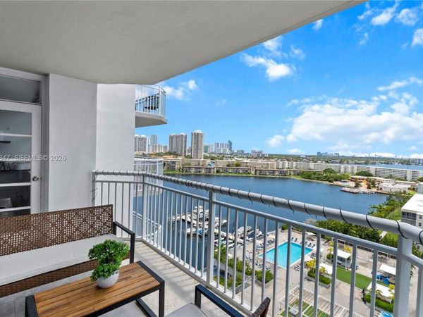 18071 Biscayne Blvd, Unit 1404, Aventura, FL 33160