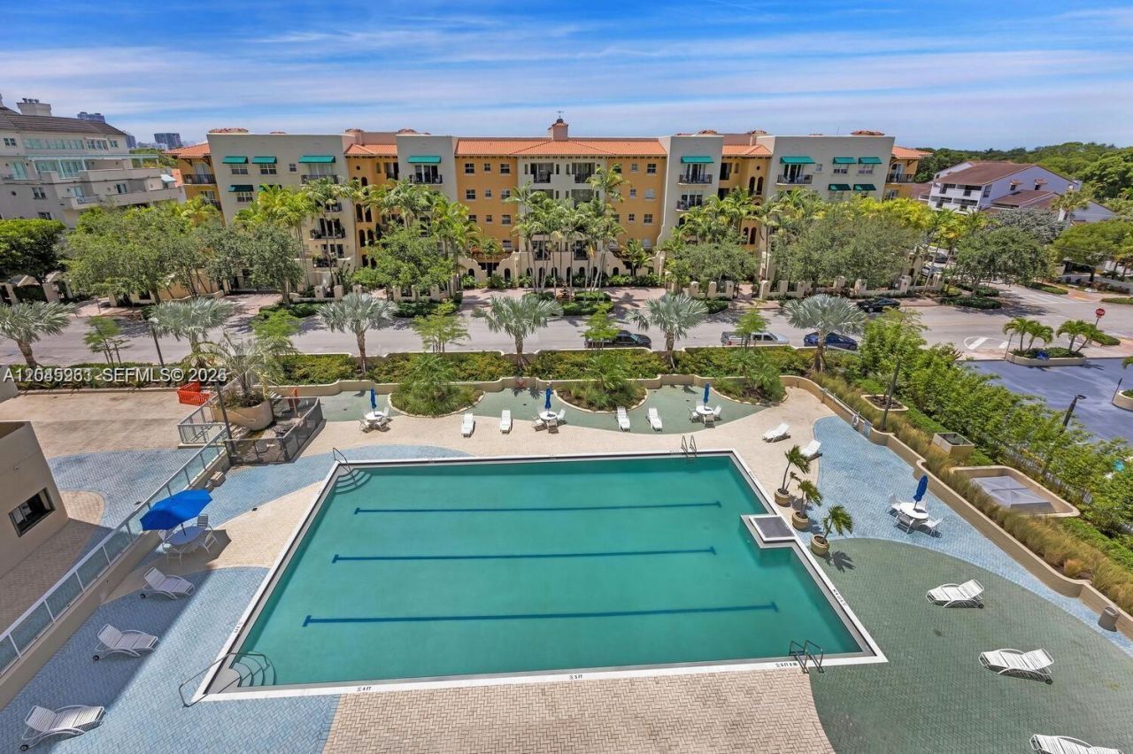 600 Biltmore Way, Unit 618, Coral Gables, FL 33134 Photo