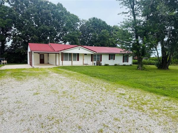 28120 County Road 6150 , Edgar Springs, MO 65462