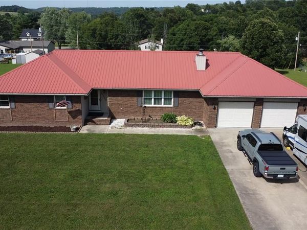 24450 Sidney Road , Waynesville, MO 65583