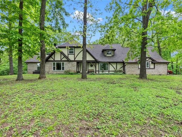 2160 County Road 603 , Jackson, MO 63755