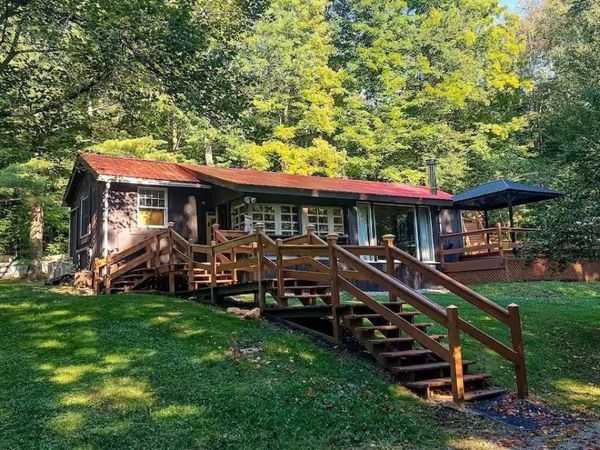 1229 Mason Hill North, Starksboro, VT 05487