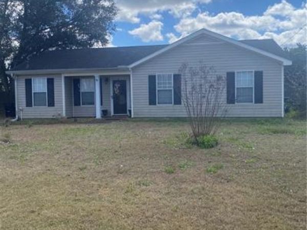13331 Wages Court , Mobile, AL 36695