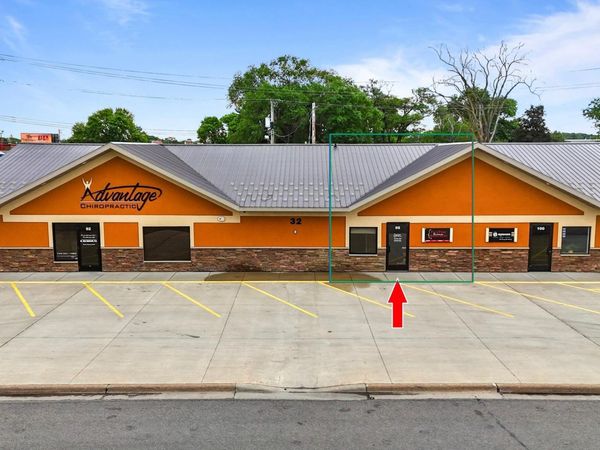 32 32nd Avenue S, Saint Cloud, MN 56301
