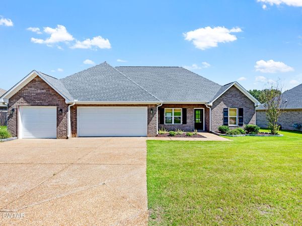6027 Hatley Lane , Milan, TN 38358