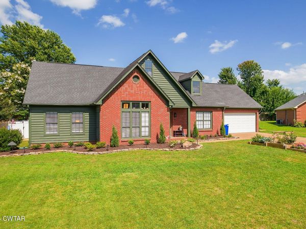 42 Goldfield Cove , Jackson, TN 38305