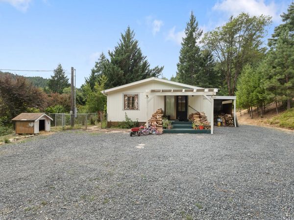 484 Brimstone Road, Wolf Creek, OR 97497