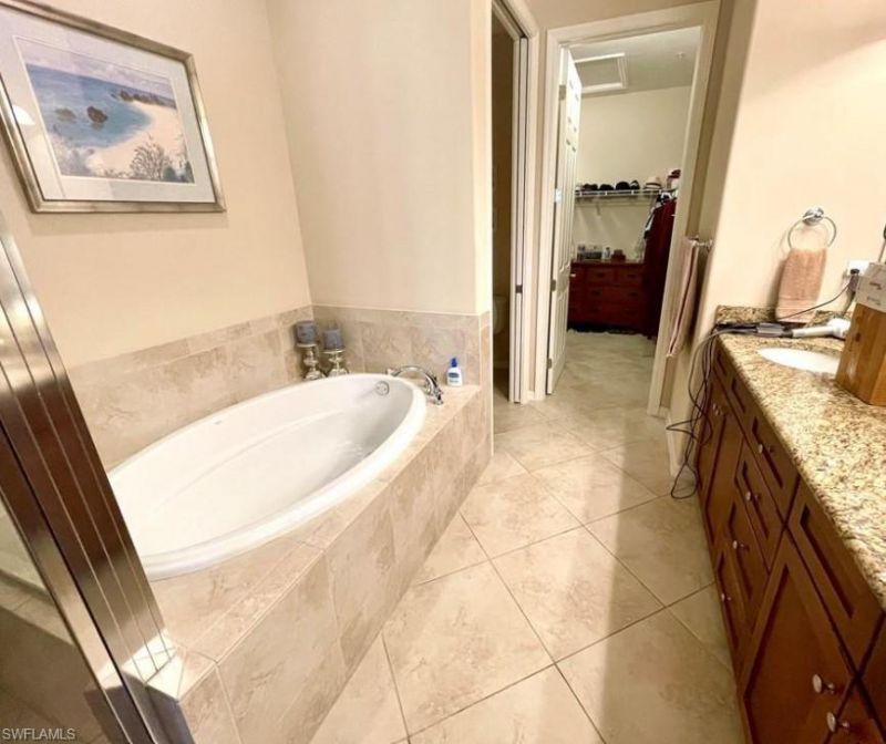 9050 Capistrano St N, Unit 4102, Naples, FL 34113 Photo