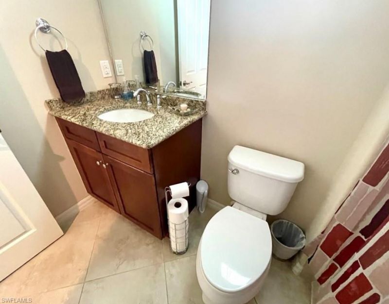 9050 Capistrano St N, Unit 4102, Naples, FL 34113 Photo