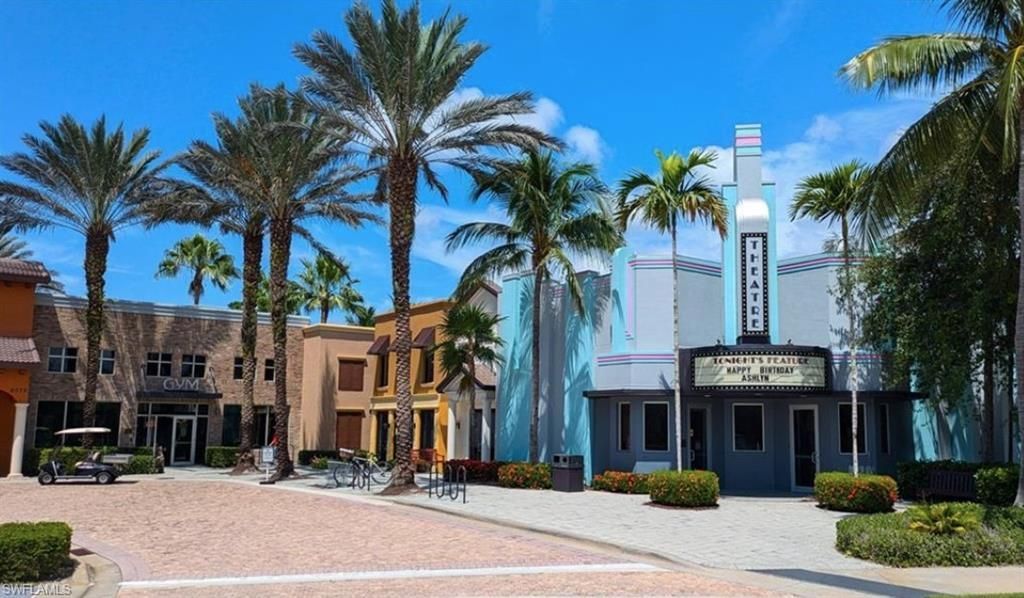 9050 Capistrano St N, Unit 4102, Naples, FL 34113 Photo