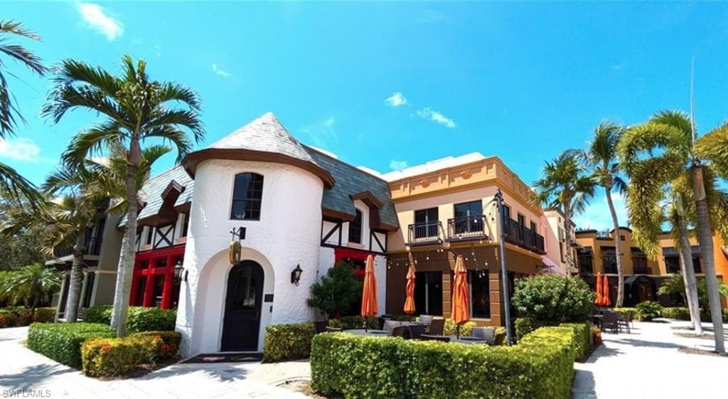 9050 Capistrano St N, Unit 4102, Naples, FL 34113 Photo