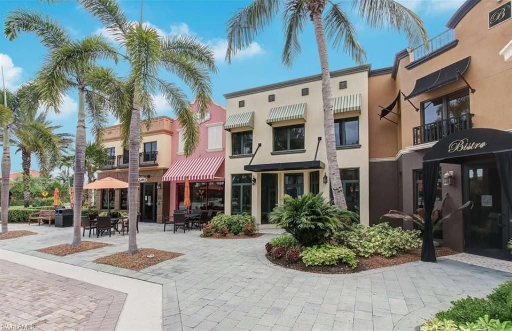 9050 Capistrano St N, Unit 4102, Naples, FL 34113 Photo