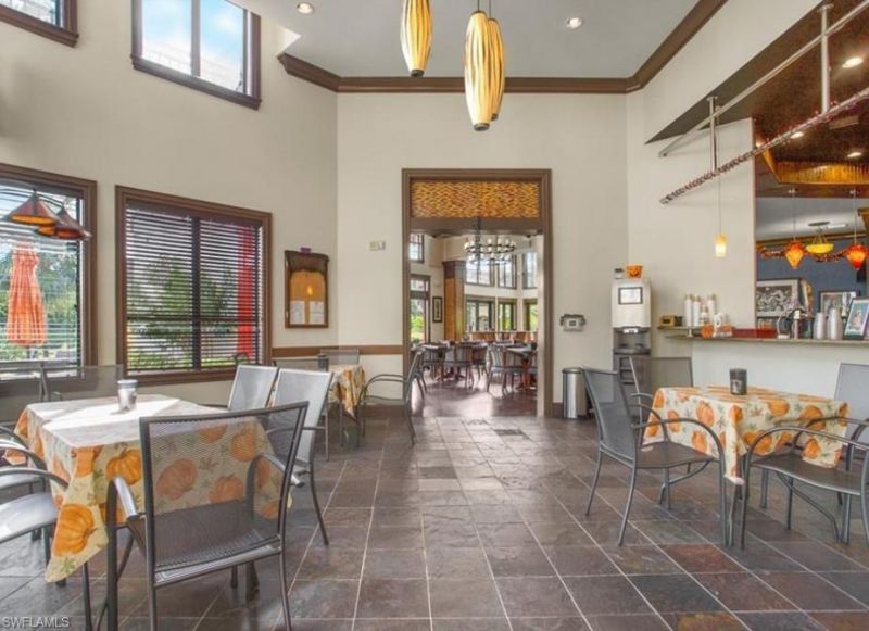 9050 Capistrano St N, Unit 4102, Naples, FL 34113 Photo