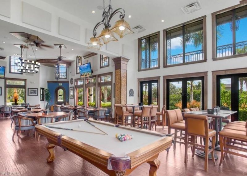 9050 Capistrano St N, Unit 4102, Naples, FL 34113 Photo