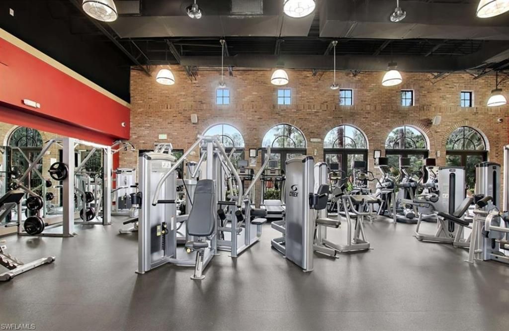 9050 Capistrano St N, Unit 4102, Naples, FL 34113 Photo