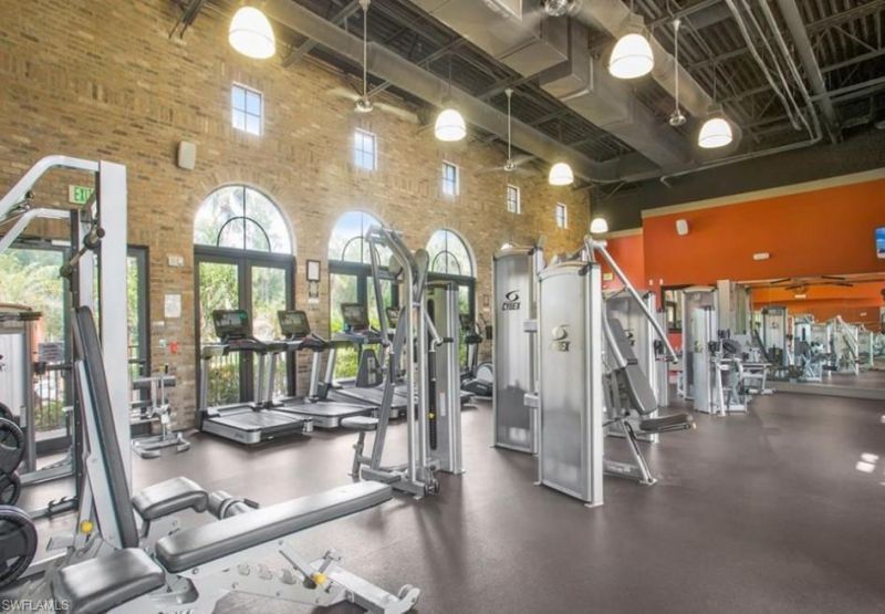 9050 Capistrano St N, Unit 4102, Naples, FL 34113 Photo