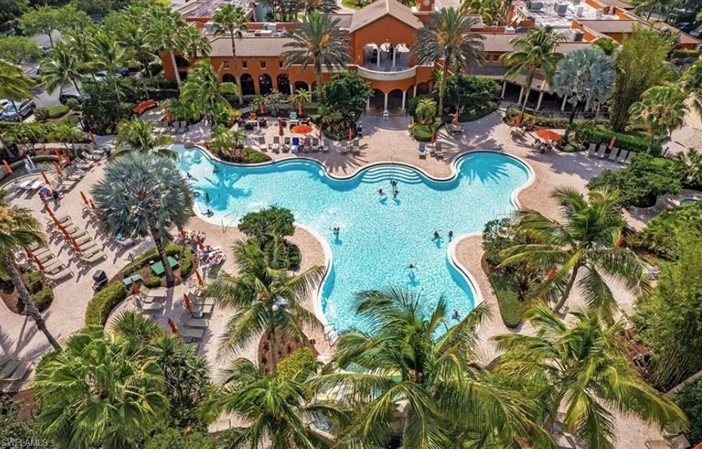9050 Capistrano St N, Unit 4102, Naples, FL 34113 Photo
