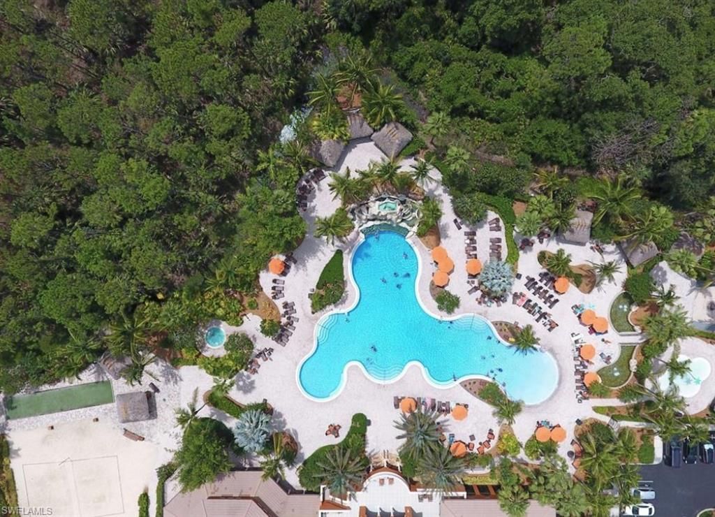 9050 Capistrano St N, Unit 4102, Naples, FL 34113 Photo