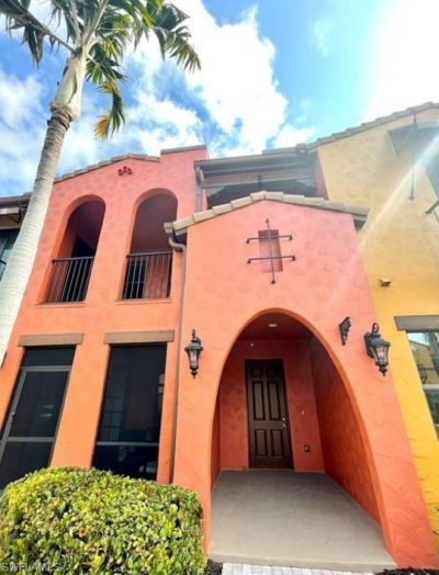 9050 Capistrano St N, Unit 4102, Naples, FL 34113 Photo