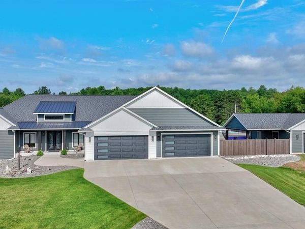 S4656 Rygg Road, Eau Claire, WI 54701