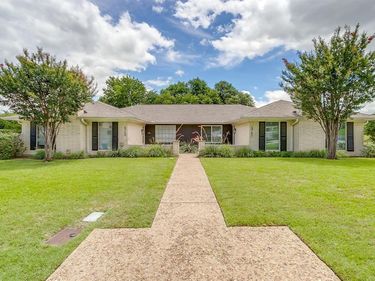 4761 Fieldcrest Drive, Fort Worth, TX 76109