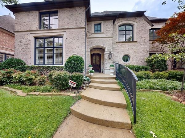 5920 Burgandy Street, Plano, TX 75093