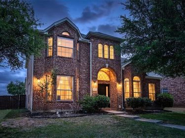 11672 Cape Royal Lane, Frisco, TX 75033