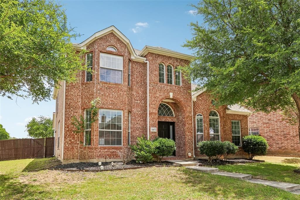 11672 Cape Royal Lane, Frisco, TX 75033 Main Photo