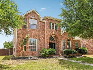 11672 Cape Royal Lane, Frisco, TX 75033
