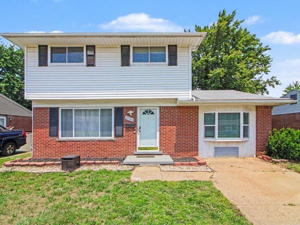 37700 Westvale Street, Romulus, MI 48174