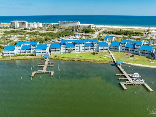 16470 Perdido Key Dr, Unit B13, Perdido Key, FL 32507