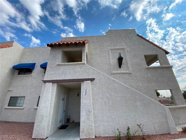 101 Luna Way , Unit 257, Las Vegas, NV 89145