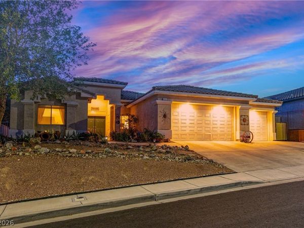 3481 Cottage Wood Street , Laughlin, NV 89029