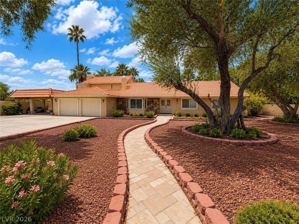 3010 E Viking Road, Las Vegas, NV 89121 Main Photo