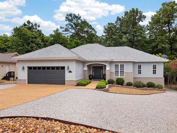 11 Magnifico Lane, Hot Springs Village, AR 71909