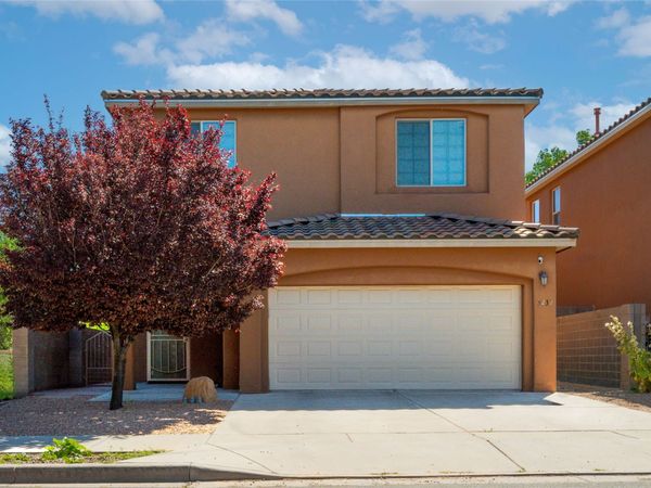 3232 Calle Nueva Vista , Santa Fe, NM 87507