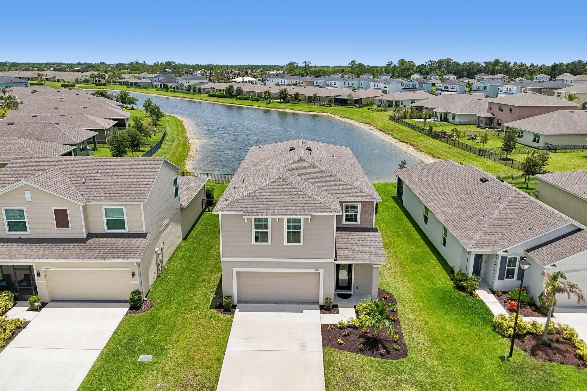 10979 SW Vasari Way, Port Saint Lucie, FL 34987 Photo